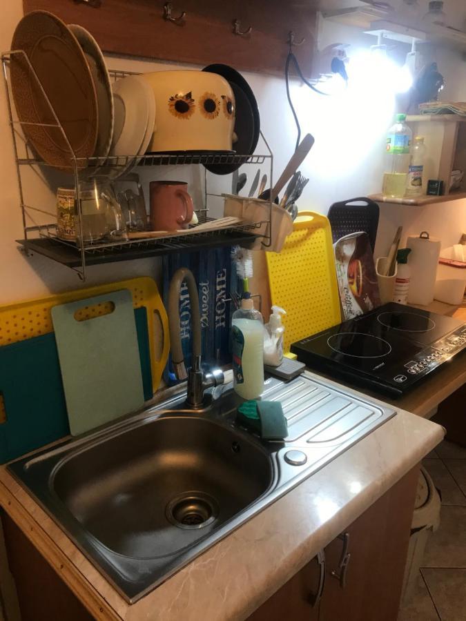 Villa Jumper Widok Na Cale Tatry Lazienka Nie Jest W Pokoju Закопане Экстерьер фото