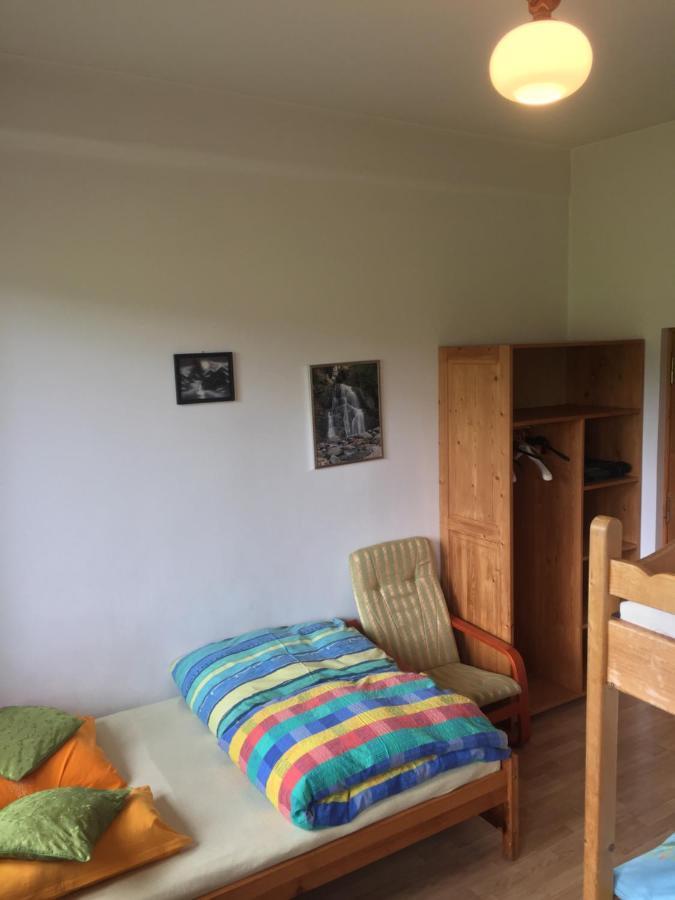 Villa Jumper Widok Na Cale Tatry Lazienka Nie Jest W Pokoju Закопане Экстерьер фото